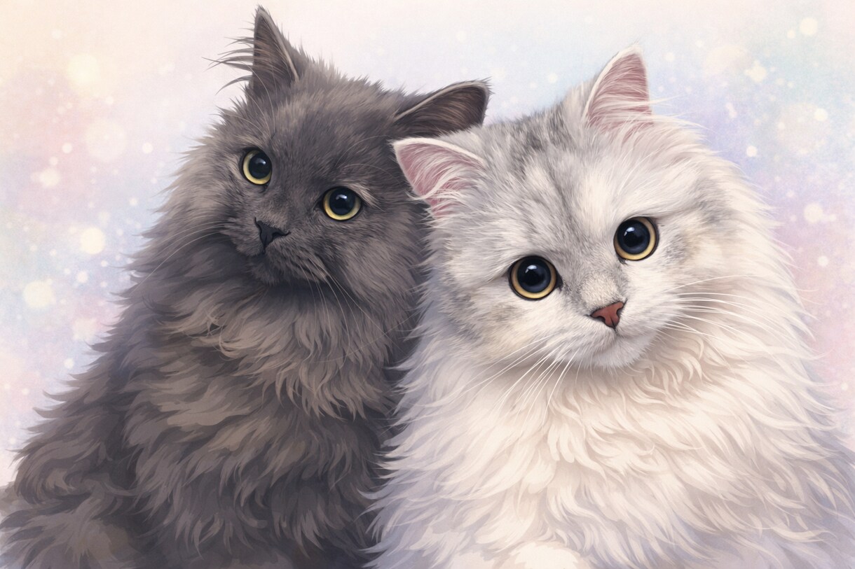わんちゃん、猫ちゃんとの生活サポートします 現役トリマーによる、わんちゃん猫ちゃんへのサポートです イメージ1