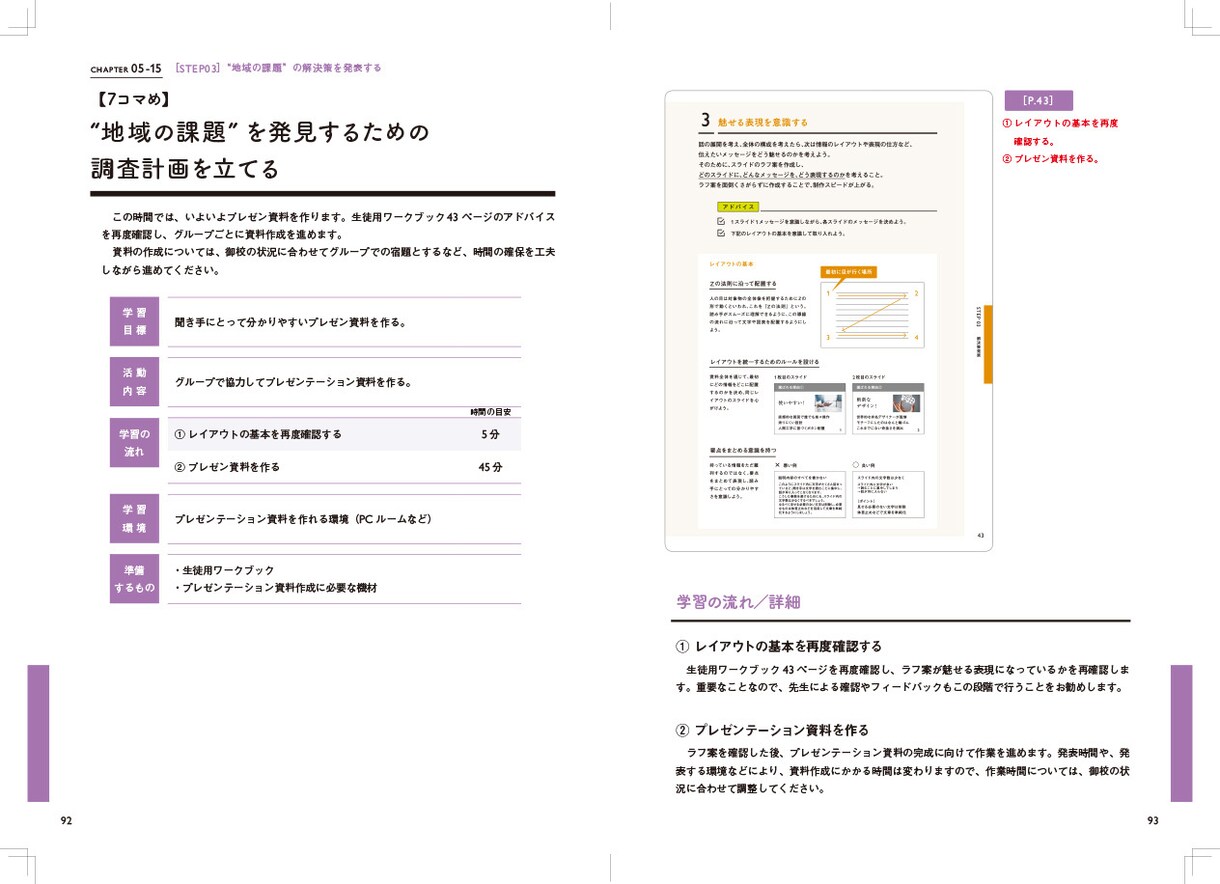 InDesignのデータ編集・赤字修正など承ります 【組版・表組みなど】現役DTPオペレーターが対応致します イメージ5