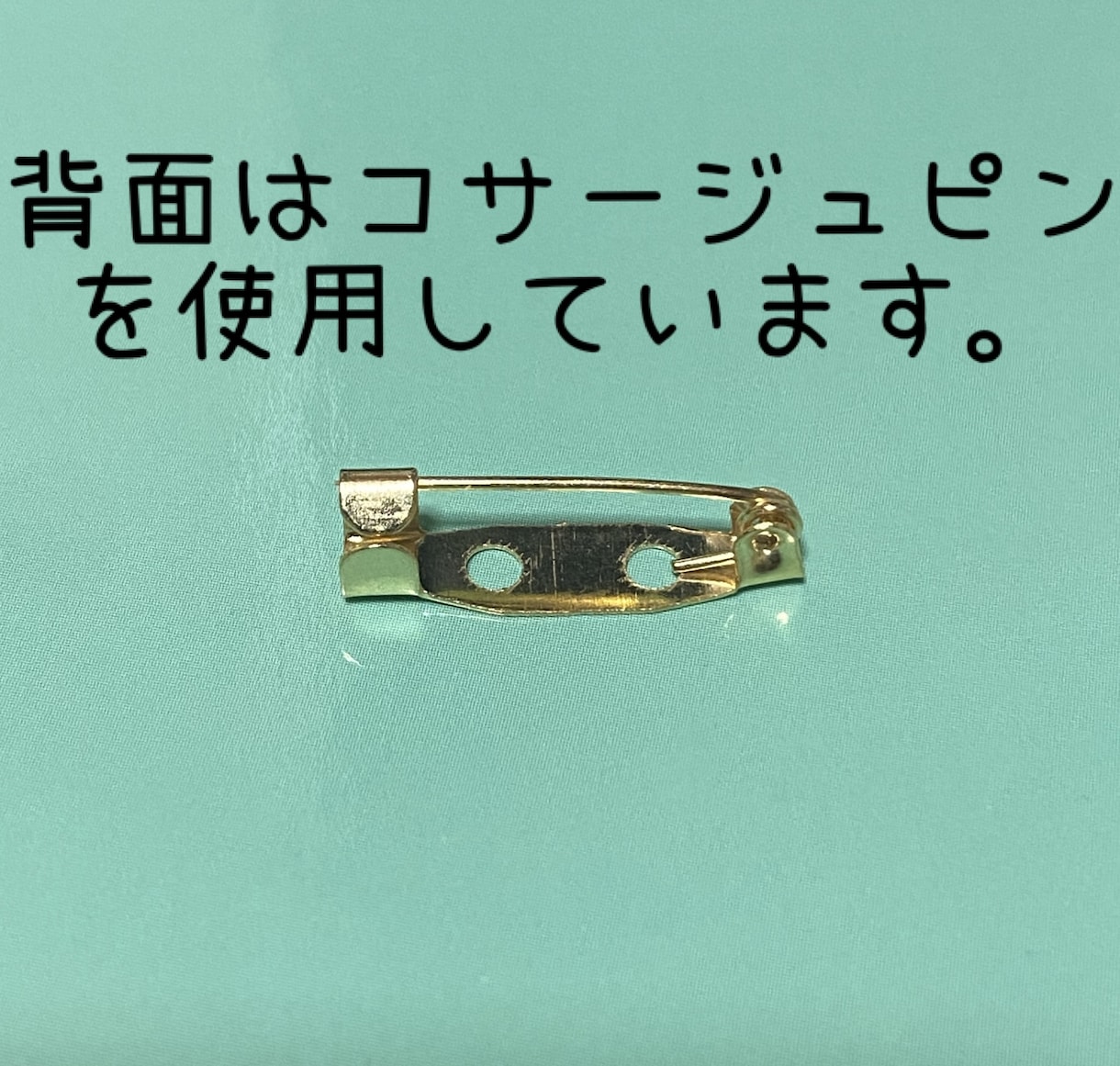 女性へのプレゼントに！綺麗なお花の名札を制作します サプライズが大好き！ 女性がときめく作品作ります☆ イメージ5