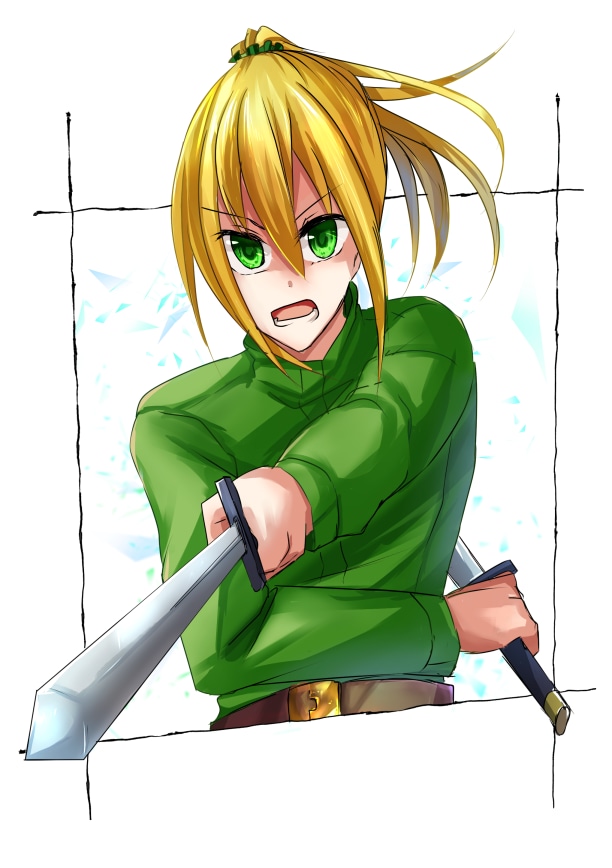 SNS用アイコン/イラスト描きます SNSアイコン・オリジナルイラスト イメージ6