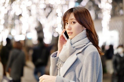 1分からでもOK！何でもアリのお話相手になります どこに電話しようか迷ったらコチラからどうぞ♪ イメージ10