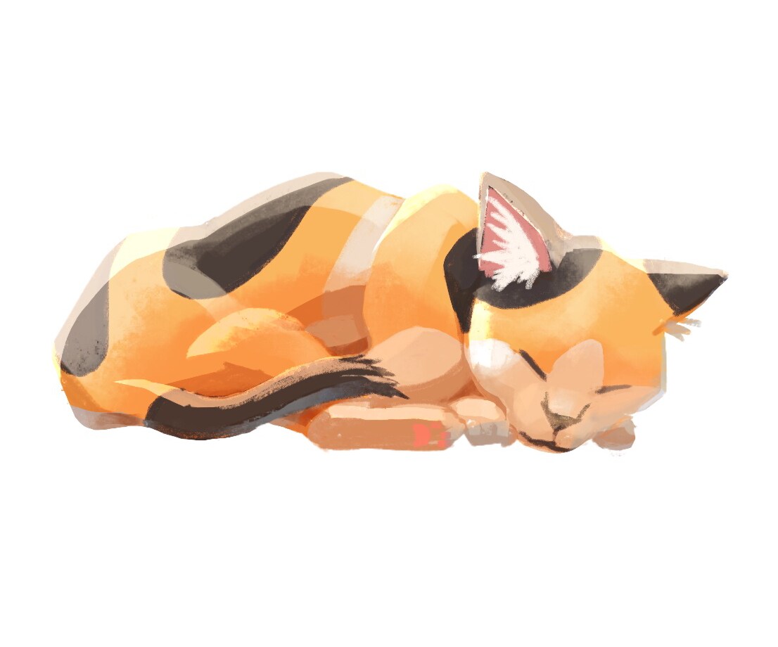 動物のイラストを描きます 初めたてなので、現在2名様限定のお値段です！ イメージ2