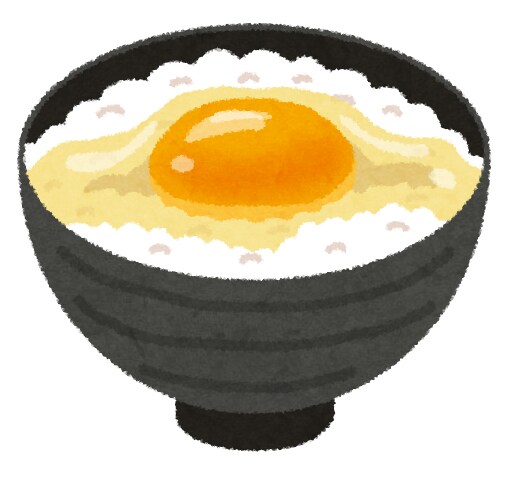 一番簡単で一番おいしい卵かけご飯の作り方 イメージ1