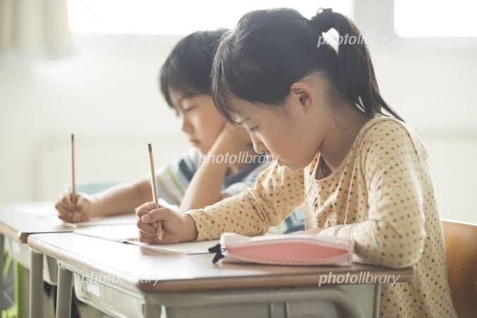 残り2枠！　小学生の国語を教えますます 本人に合わせた優しい指導で偏差値を大幅up！ イメージ1