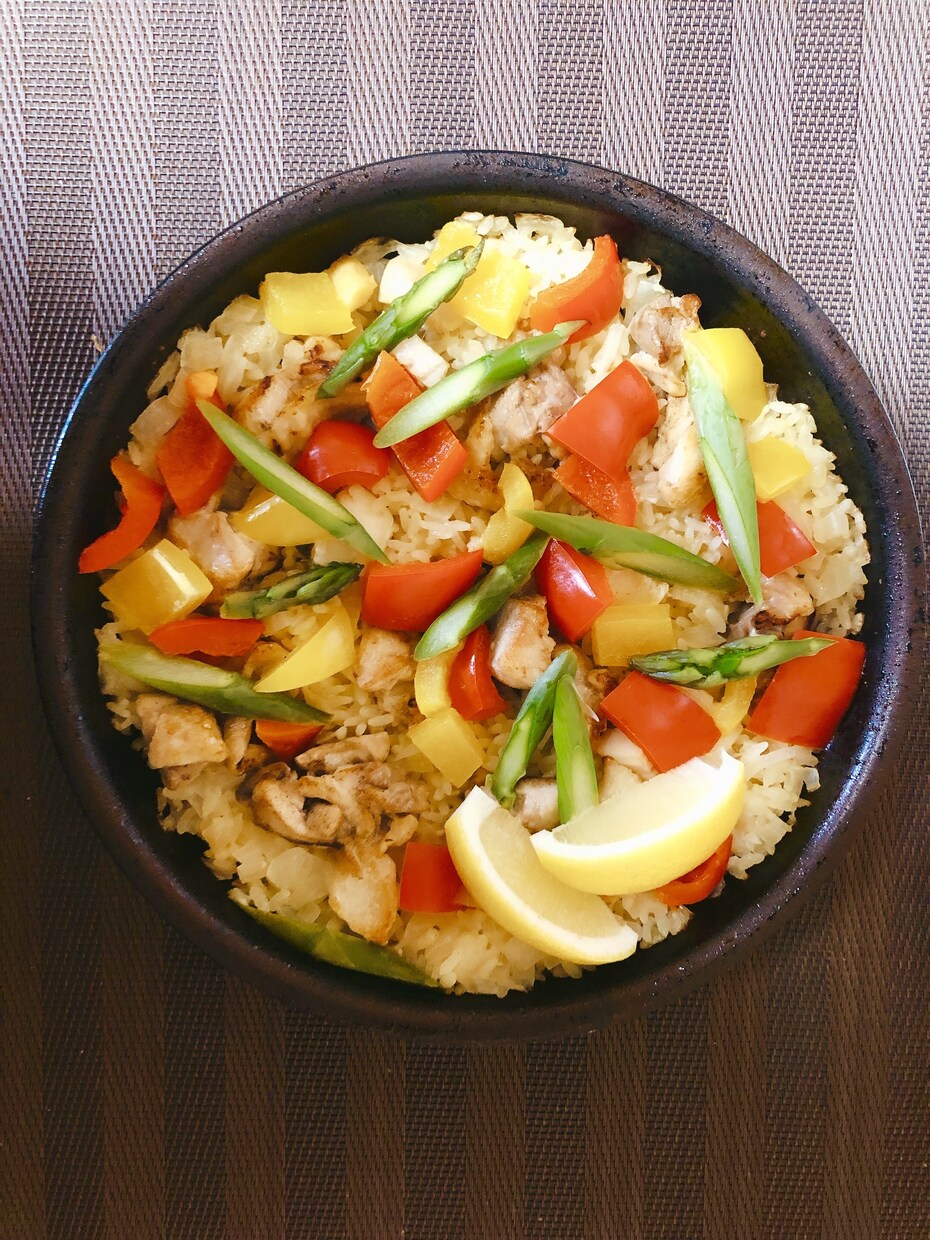 食事相談受け付けます 現役病院管理栄養士による食事相談！ イメージ1