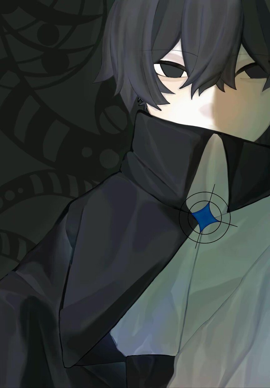 質感のある1枚絵を貴方のために描きます ご希望に沿った魅力のあるタッチで絵を描き下ろします！ イメージ7