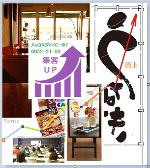 ＞いろんなアイデア一緒に考えます。 イメージ1