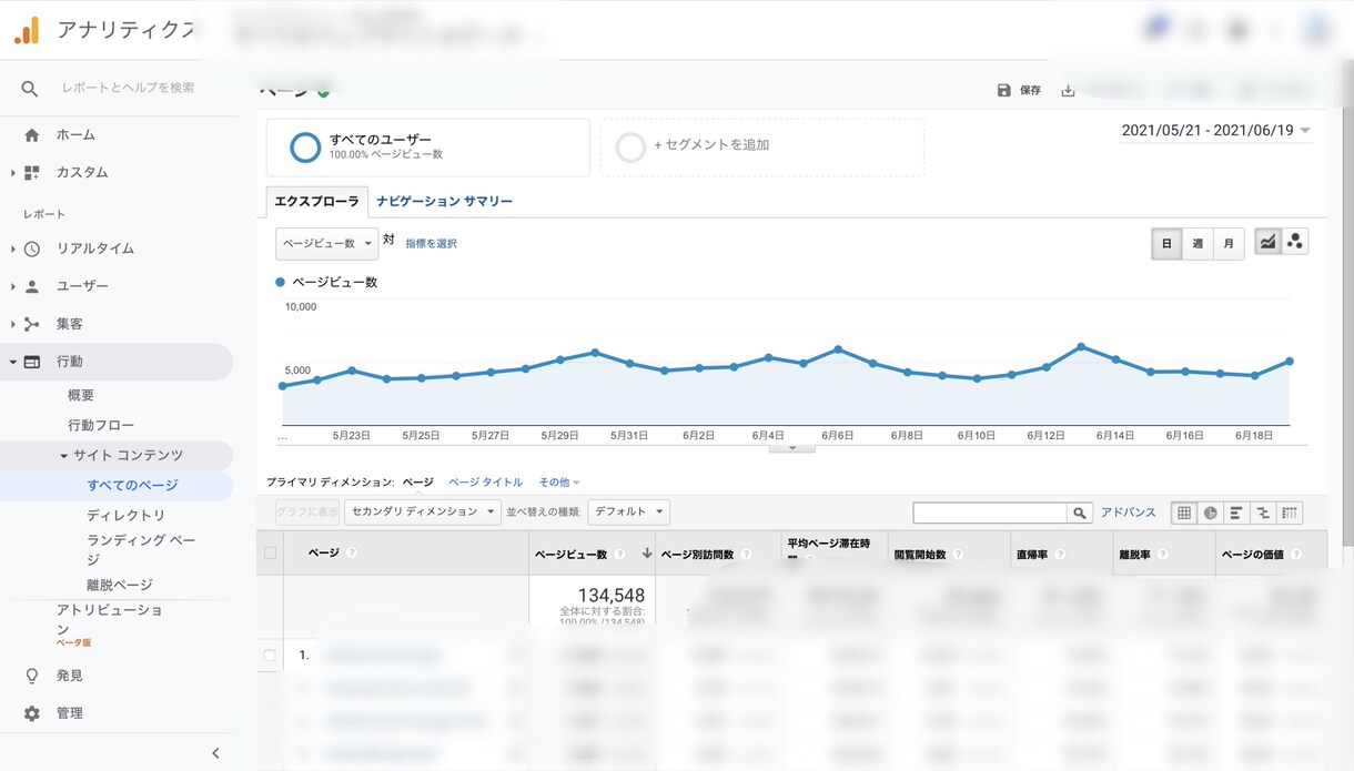 月間15万PV東大生ブロガーがSEOコンサルします カテゴリー設計からキーワード選定まで全般的にアドバイスします イメージ2