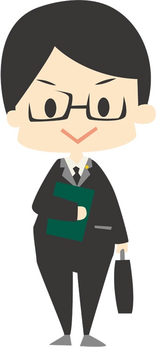 法科大学院受験、予備試験、司法試験の答案指導します 【特価】現役の弁護士が主に論文試験の答案添削を行います。 イメージ1