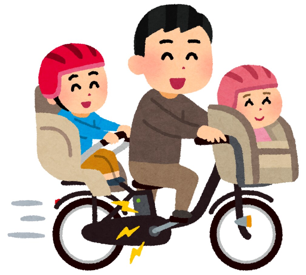 あなたにピッタリの自転車を、現役販売員が選びます 新生活！これからの生活に最適な電動自転車をプロ目線でご紹介！ イメージ1
