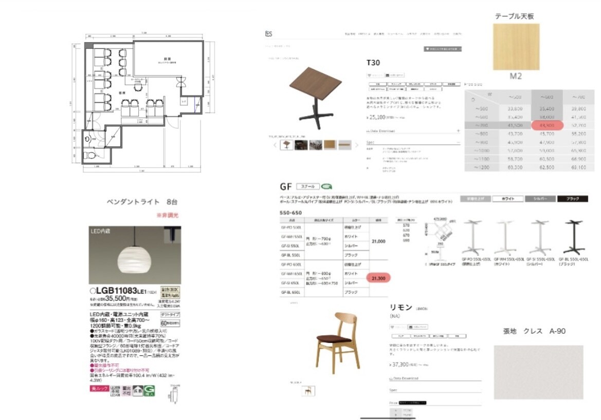高品質な図面を作成いたします 現役建築士が作るレイアウト作成 イメージ1