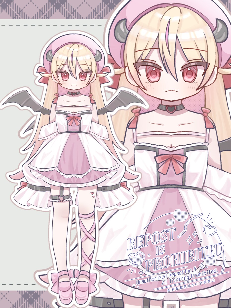 かわいい一枚絵描きます アイコン、サムネ、グッズイラストなど幅広い使用用途で受付中 イメージ7