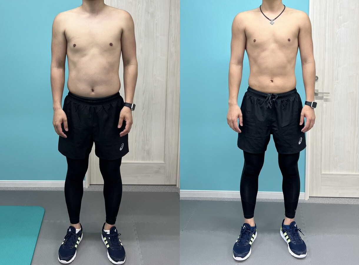 初心者の方限定食事指導します 元教師でプロトレーナーが一人一人に合わせた食事プランを作成 イメージ6