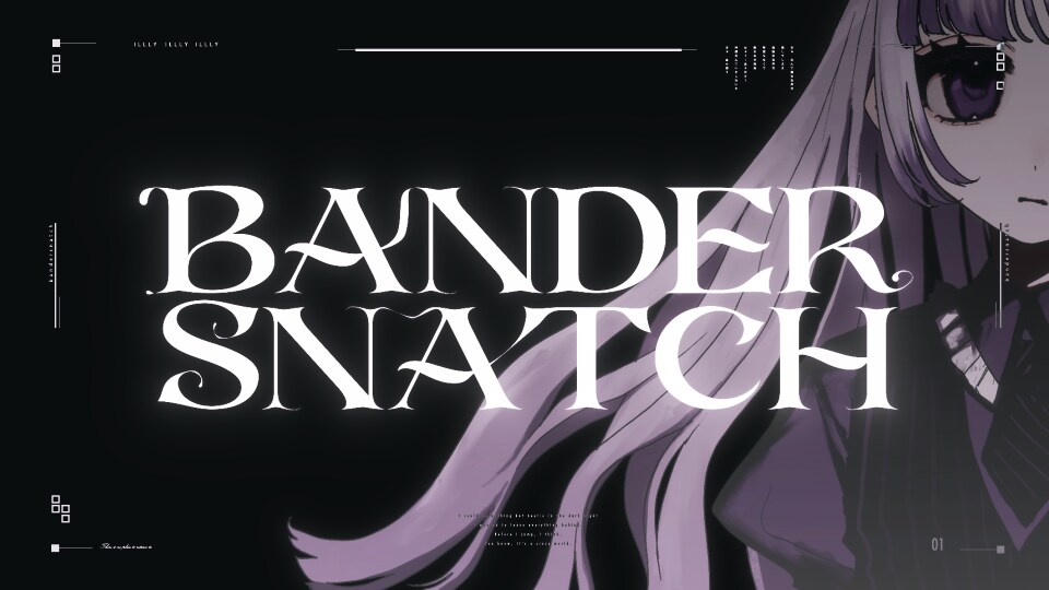 ボカロ・オリジナル楽曲等のmvを制作致します オリジナルMV、歌ってみた等にこだわってみたい方へ イメージ3