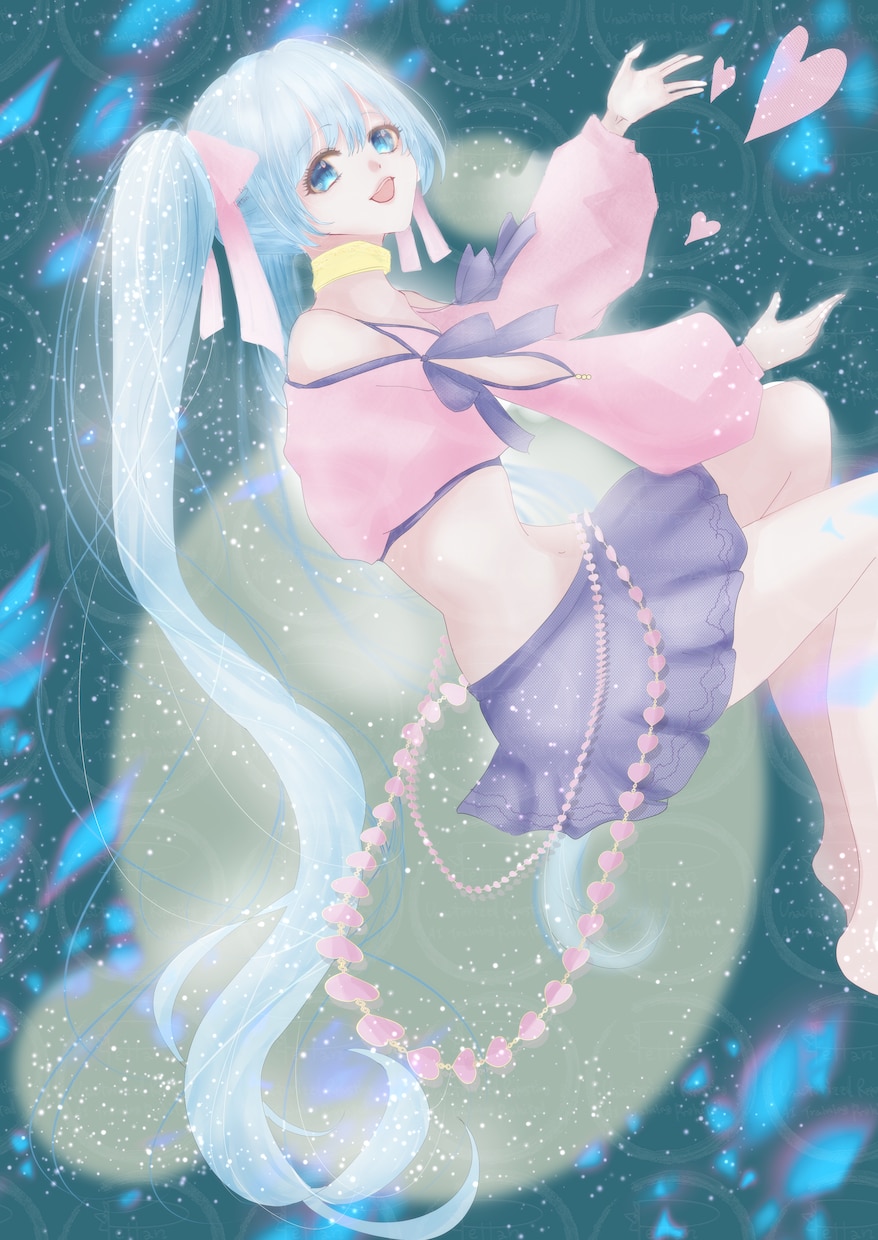 一枚絵描きます 貴方の可愛いを更新しませんか？ イメージ1
