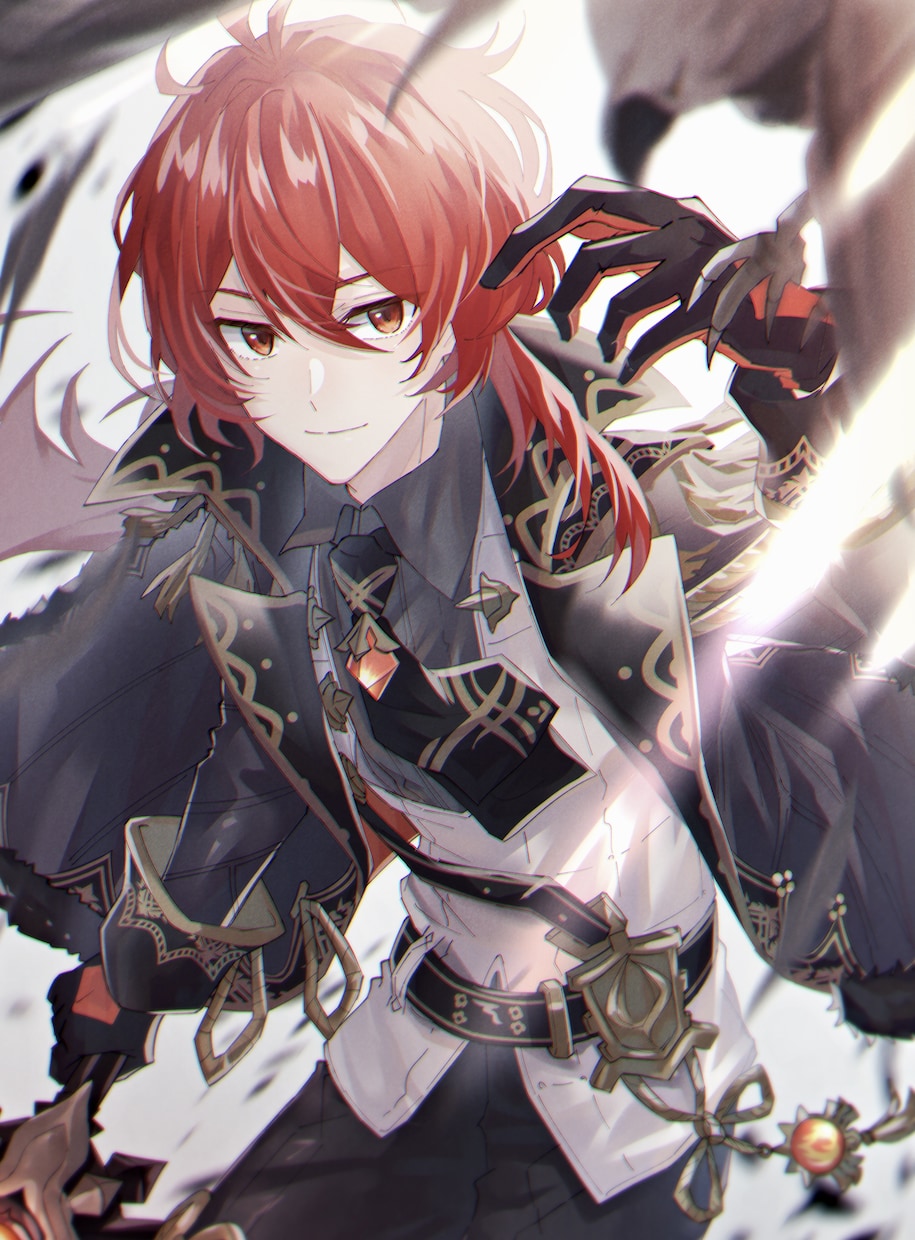 お好みのキャラデザ・立ち絵・アイコン作成します あなただけのキャラクターイラストを提供します! イメージ8