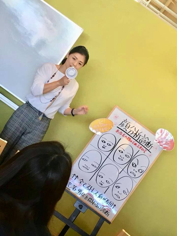 印象UP！自分らしいメイクの技法わかります メイクの順番を変えるだけで印象UP！ イメージ6
