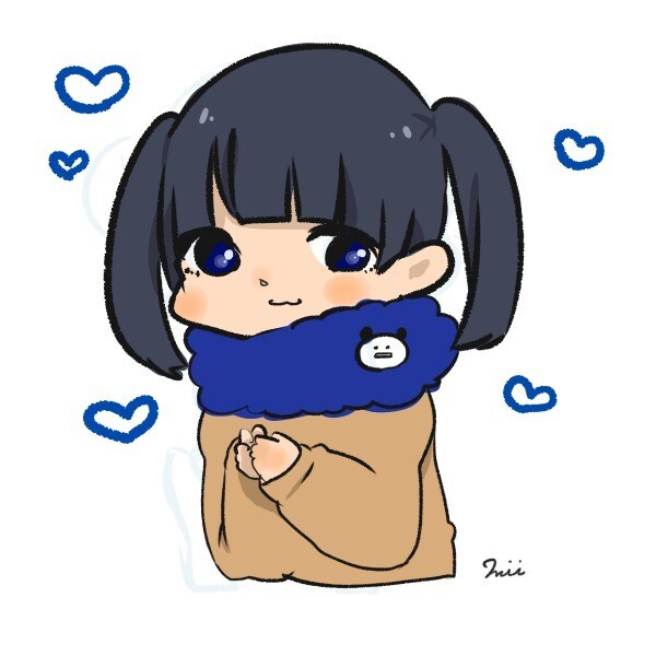 アイコンや似顔絵！あなただけ のイラスト描きます どのような感じがいいか等要望を出来る限り聞きます‼︎ イメージ3