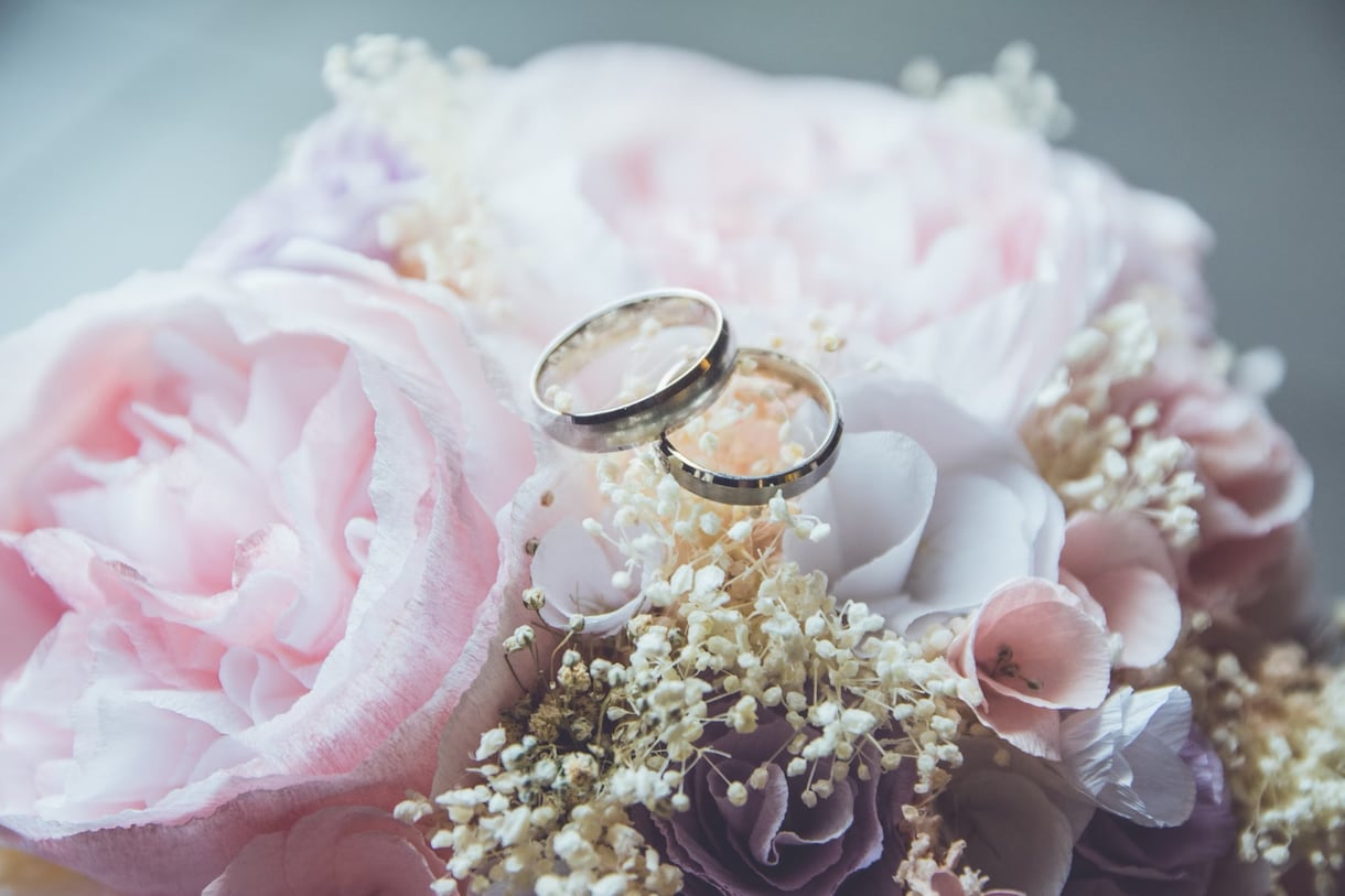 運命の人を引き寄せ｜結婚に繋がるご縁霊視鑑定します 今の関係から結婚できる？未来を変えるヒントをお伝えします イメージ7