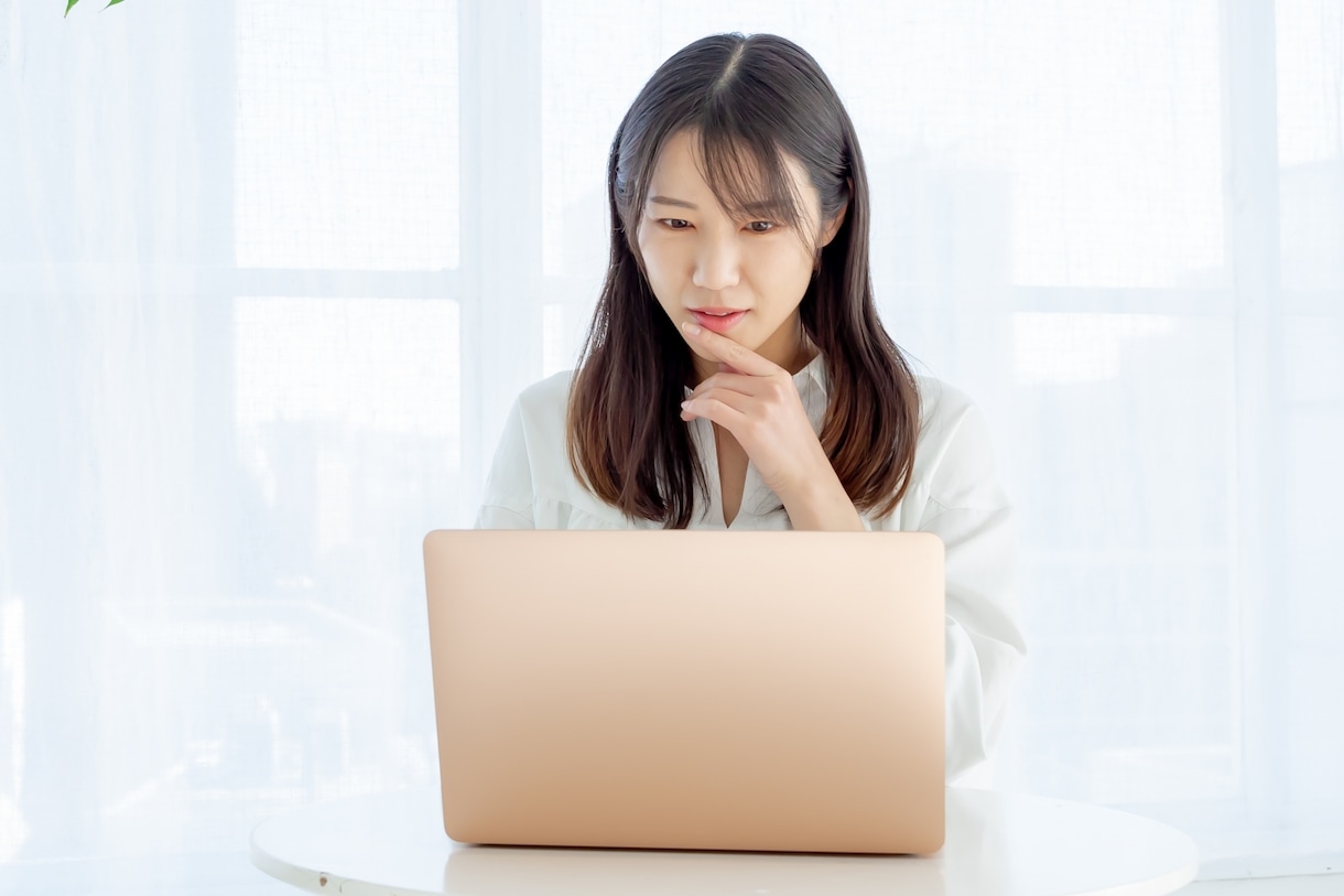 パソコンの初期設定や全般を電話サポートします 電話サポートだから初心者の方でも安心！ イメージ1