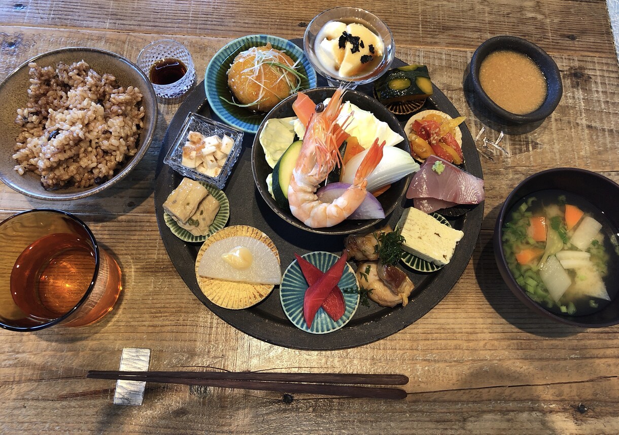 湘南、鎌倉エリアのオススメ飲食店教えます 飲食店がなかなか決まらない方お手伝いします！ イメージ2