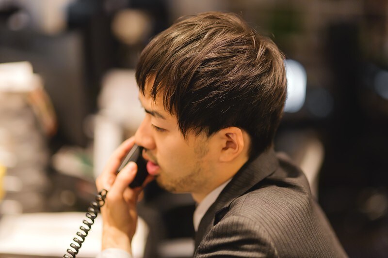 気弱な経験者が☎コールセンター業務の悩み聞きます 怒られ・怒鳴られ・ストレスフルな仕事の辛い気持ち受け止めます イメージ7