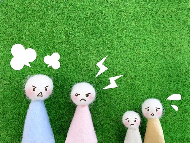 リコカツしようかな..そんなあなたのお悩み聴きます 旦那の浮気、お金の不安、親の問題、子供がいるから我慢しなきゃ イメージ3