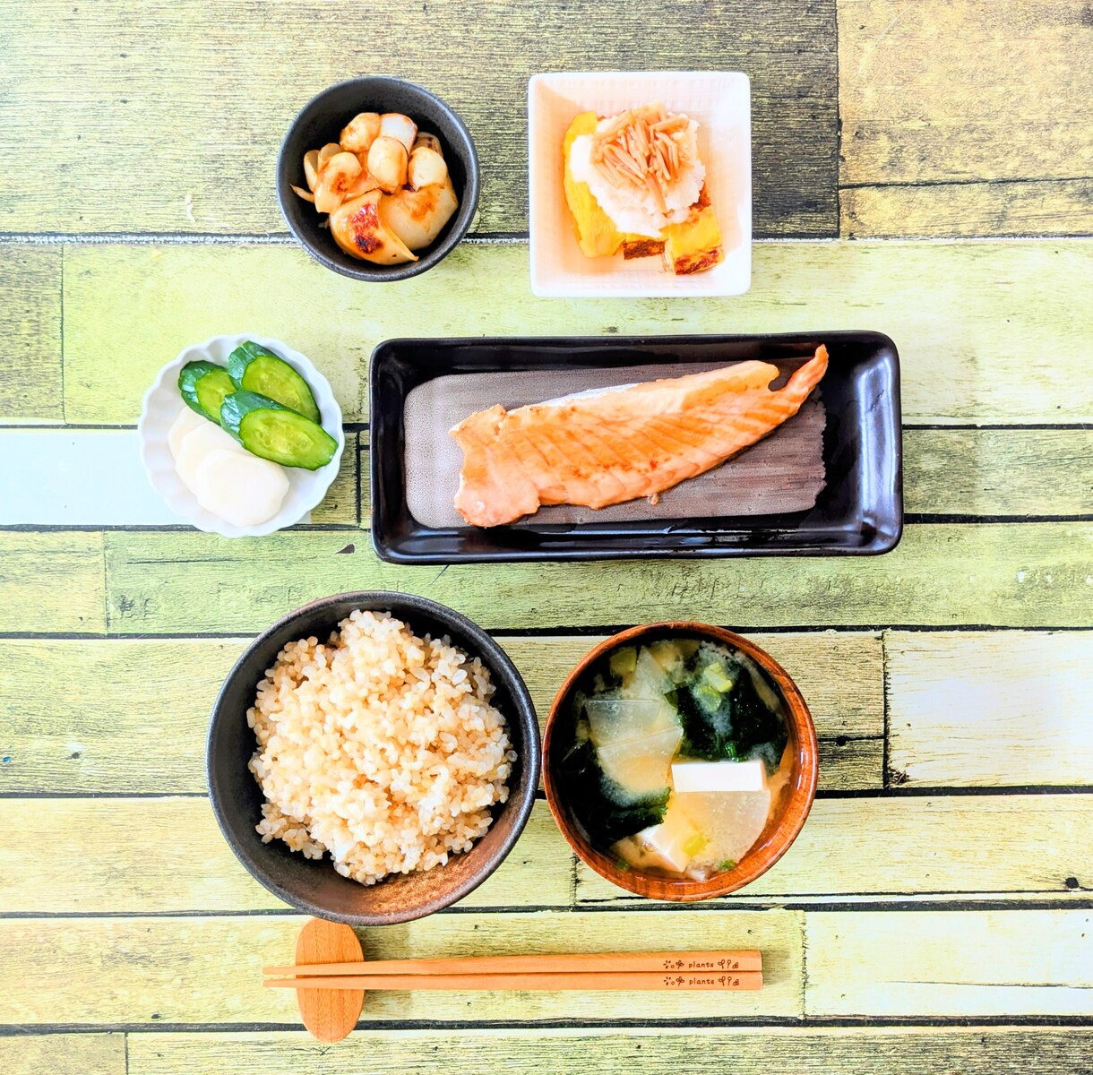 90分で変わる！あなただけの健康食をサポートします もう悩まない！オーダーメイドの食事プランで健康的な毎日を イメージ10