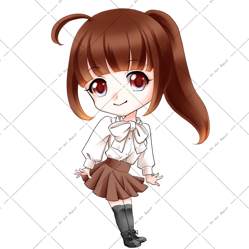 可愛く魅力的に！フォロワーが増えるアイコン描きます あなたらしさを引き出す！喜怒哀楽セット価格☆商用利用可能 イメージ4