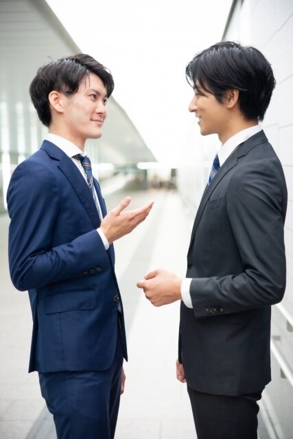 特定の人との人間関係を円満にするヒーリングをします 夫婦、友人、恋人などとの人間関係をもっと良好にしたい方へ イメージ6