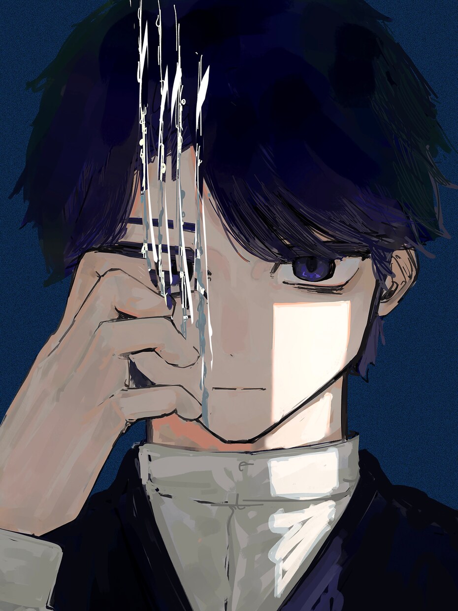商用・二次利用無料☆厚塗りで映えるイラスト描きます 立ち絵・アイコン・サムネ・歌ってみた用などイラスト全般 イメージ7