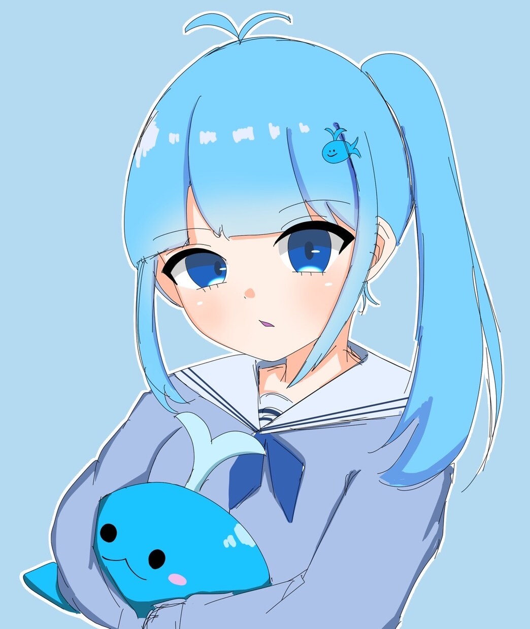 皆様のお気に召すようなイラスト描かせていただきます SNSなどのアイコンなどを描かせていただきます イメージ2