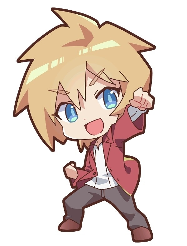 デフォルメ・ちびキャライラスト描きます 【おかげさまでご利用件数300件突破！！】 イメージ2