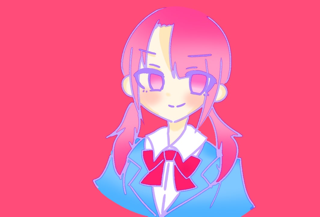 イラスト(ほぼミニキャラなど)描きます ミニキャラなどのイラスト描きます。 イメージ4