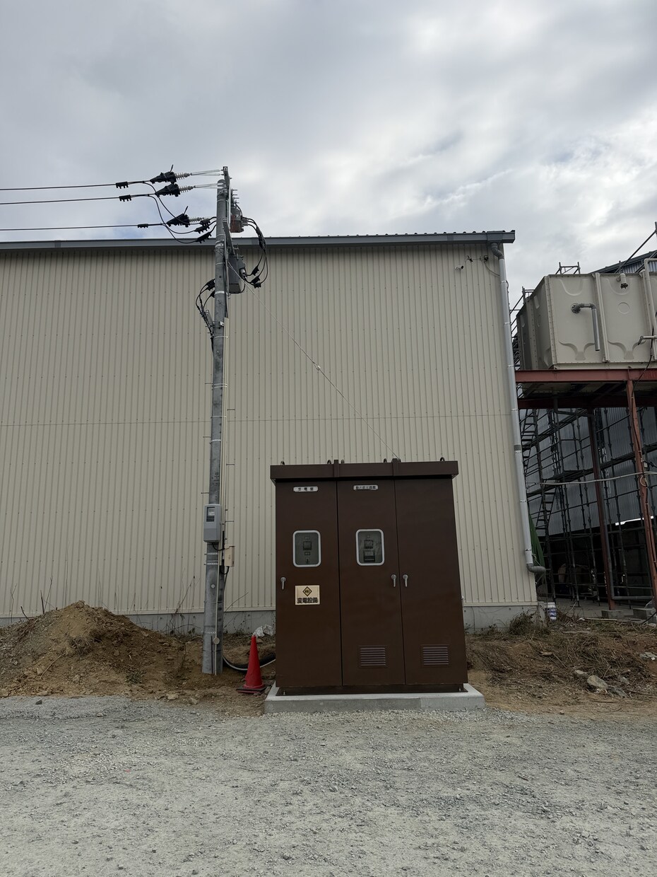 九州電力管内の各種申請受けたまります。ます 資料受領後、最短で対応致します‼️ イメージ2