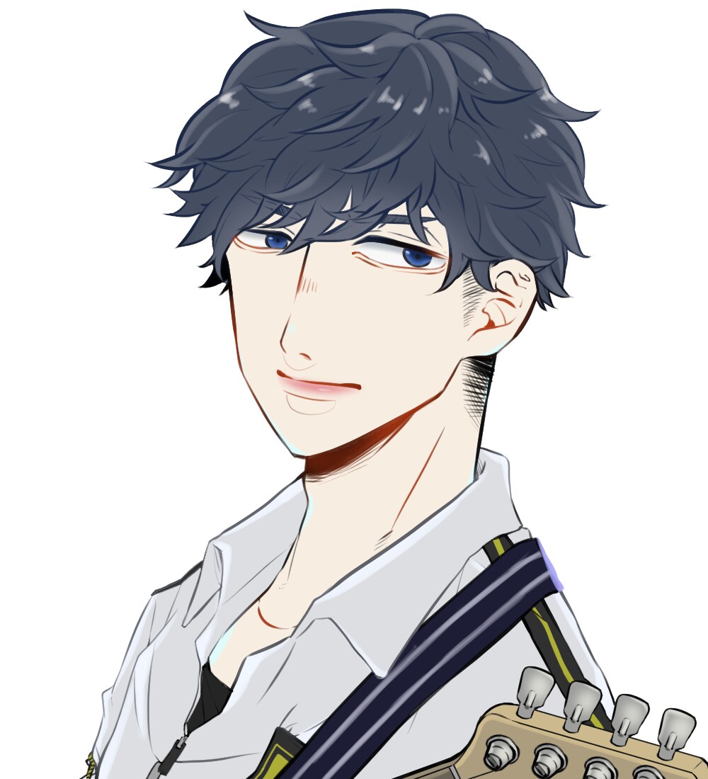 質<<<量でイラスト・キャラクター素材つくります TRPG、動画など素材にお困りではないですか？ イメージ3