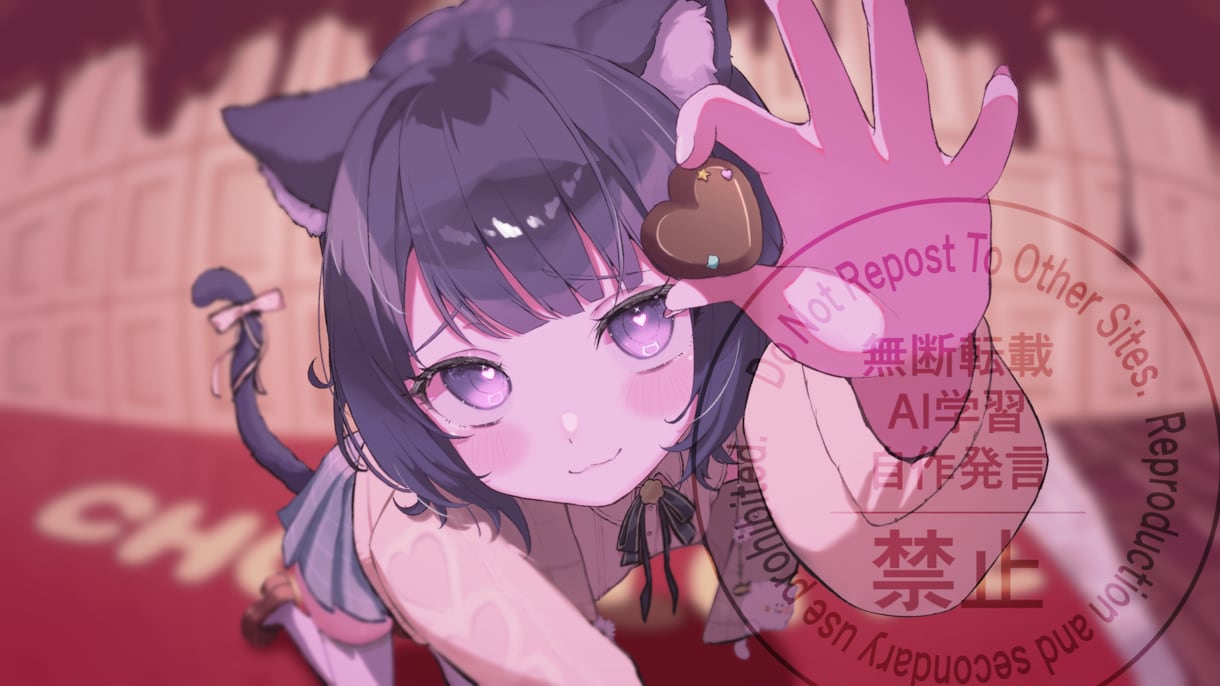 修正回数は無制限！商用利用可能なイラストを描きます あなたのイメージするイラストを作成！アイコンやMVなどにも！ イメージ3