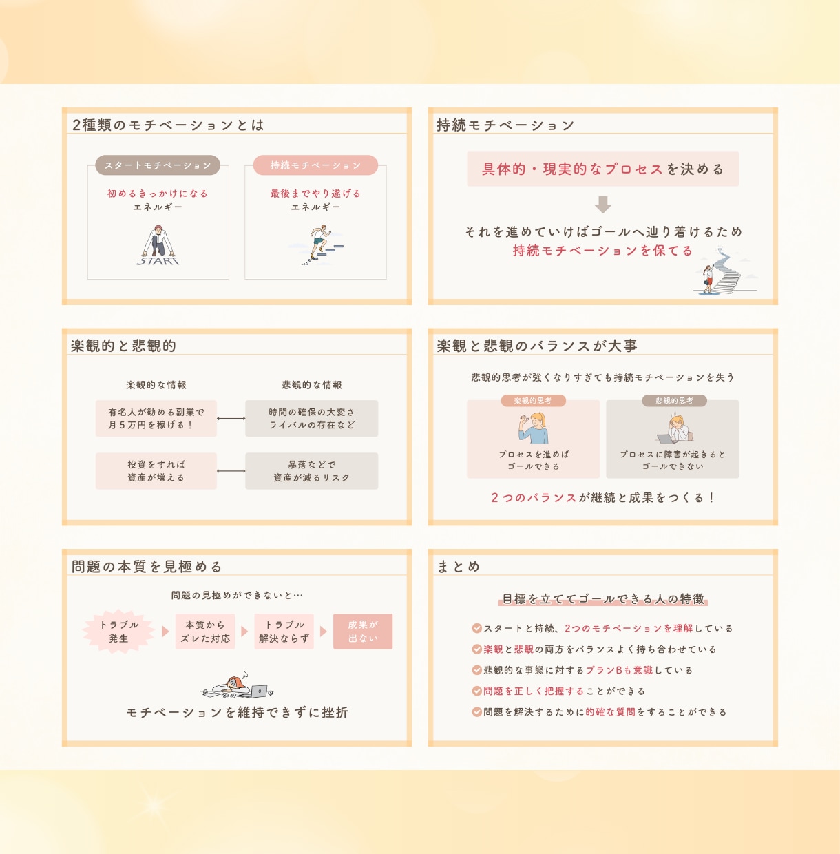 シンプルで見やすいスライド資料を作成します 修正無制限！わかりやすく伝わる資料をご提案します◎ イメージ4
