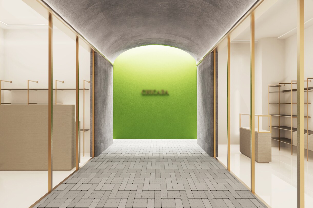 建築士とデザイナーで！！！！CG作成します 海外で仕事をしている建築家とデザイナーで仕上げます！！英語可 イメージ4
