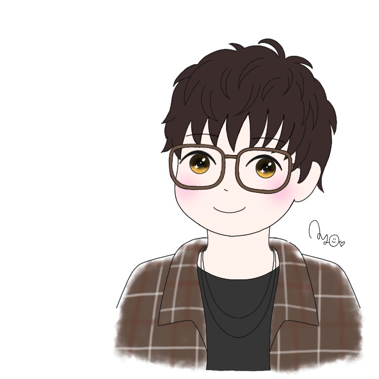 似顔絵やお好みのイラスト描きます ゆる可愛いタッチでのイラストが得意です イメージ10