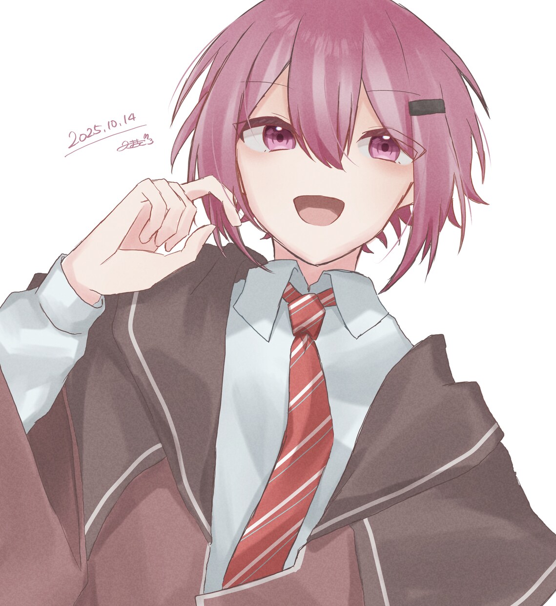 イラスト制作します 暗めのイラストから明るいイラストまで描きます！ イメージ1