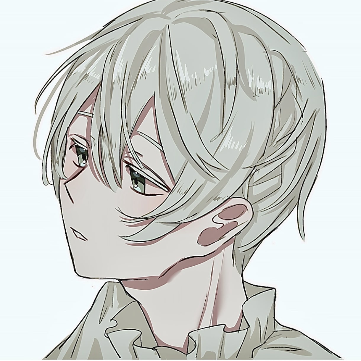 思い描いたイラストをそのまま描き起こします 華やかな色合いから仄暗い色合いまで様々な色使いで描きあげます イメージ2