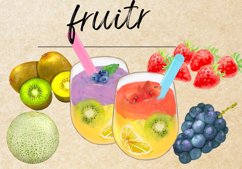 空腹時、つい見ちゃうフードイラストお作りします 食欲をそそるリアルなフードイラストレーション イメージ1