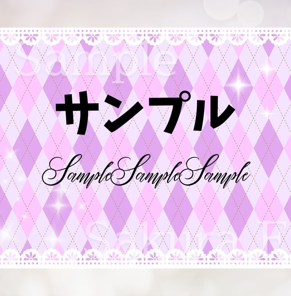 最安値☆CanvaPro☆Web画像制作します サムネ/バナー/アイキャッチ作りでお困りの方へ イメージ2