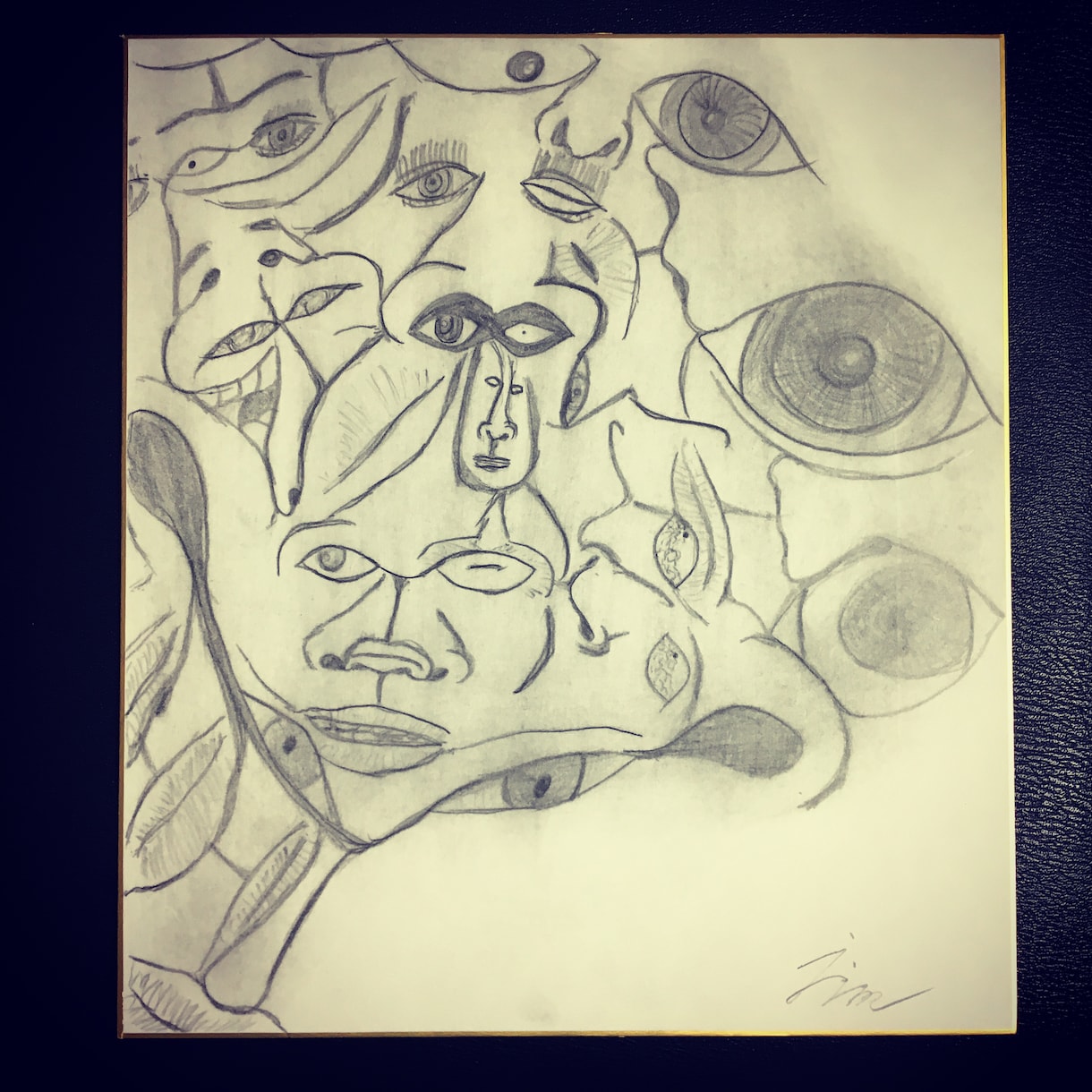 あなたにぴったりの絵を描きます 絶妙な気持ち良さをきっとあなたに。 イメージ2