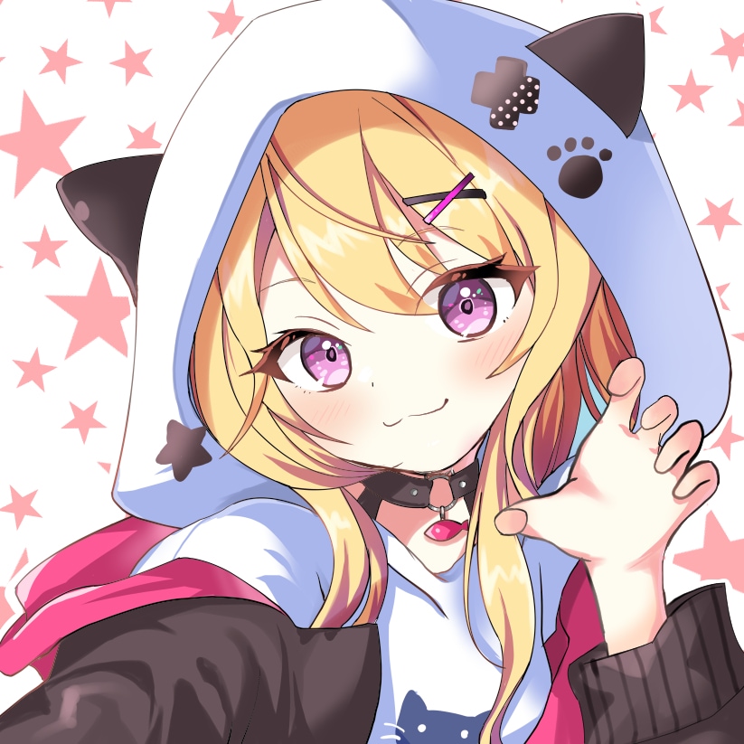 アイコン、一枚絵☆立ち絵、目を引くイラスト描きます イリアム、サムネ、live2D、YouTube、歌ってみたも イメージ1