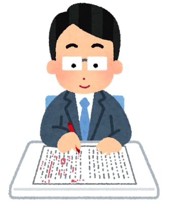 医学部試験の志望動機書を添削します 医療従事者&医学部編入試験合格者の目線で的確な添削をします イメージ1
