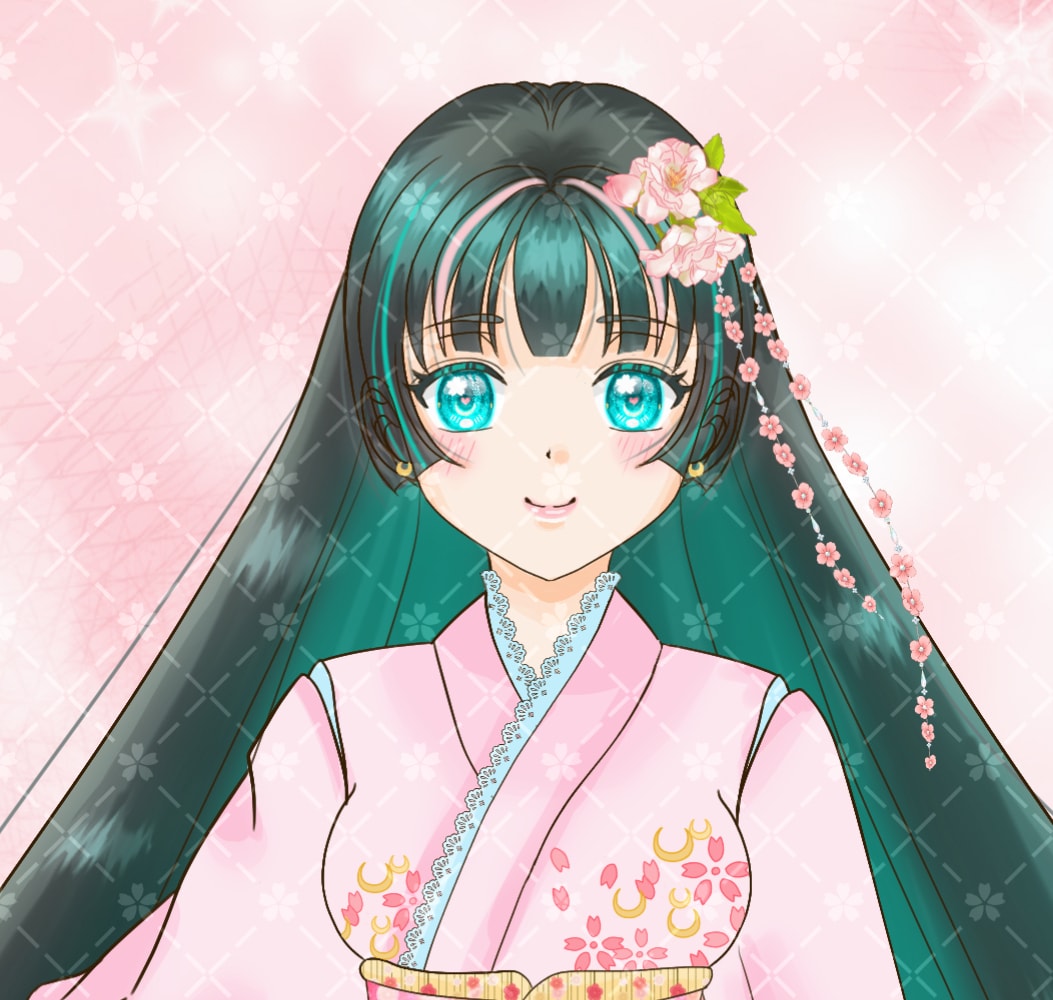 SNSアイコンお描きします Xなどで使える貴方だけのキャラクター イメージ1