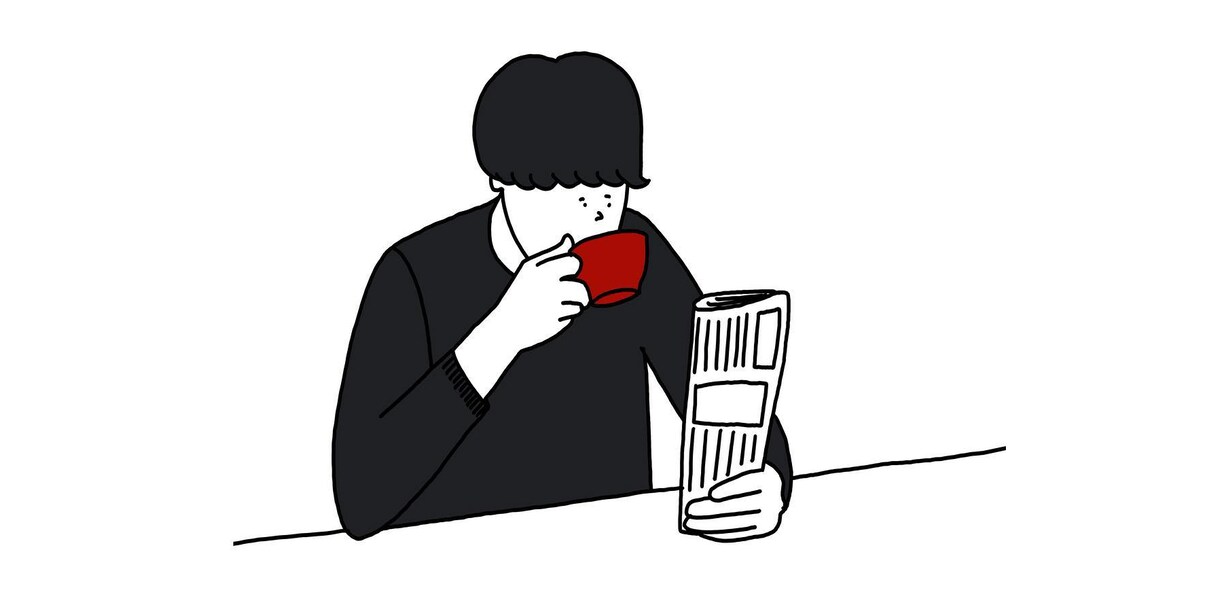 シュールでシンプルなゆるいイラストを描きます サービスやHP、看板デザインまで、なんでもご相談下さい。 イメージ10