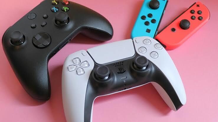 ゲームの協力を主にします ゲームのお手伝いや話し相手になります！ イメージ1